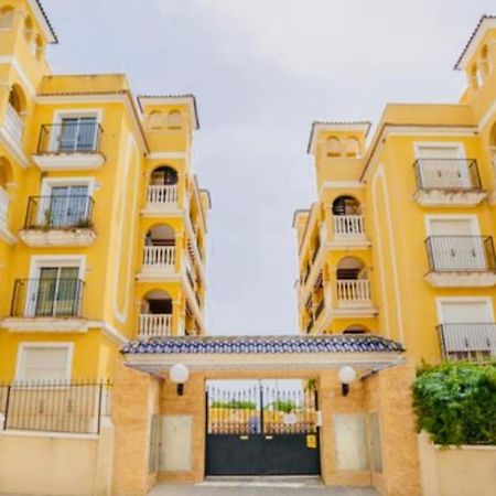 Excelente Apartamento Atico 阿尔戈法 外观 照片