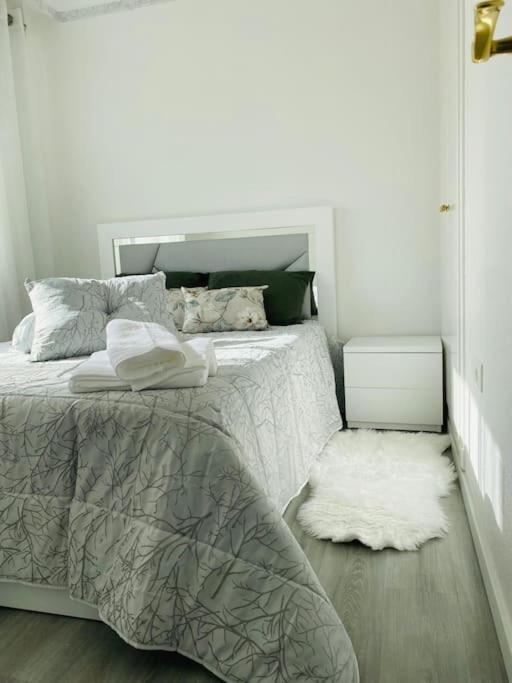 Excelente Apartamento Atico 阿尔戈法 外观 照片