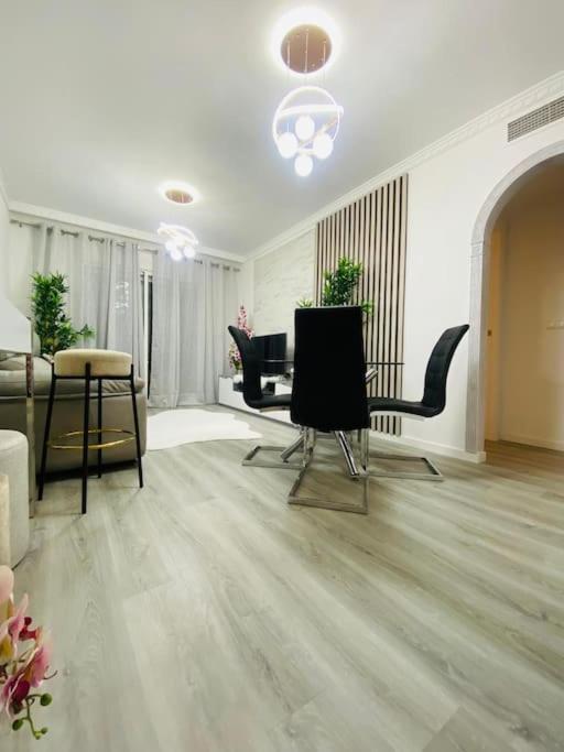 Excelente Apartamento Atico 阿尔戈法 外观 照片